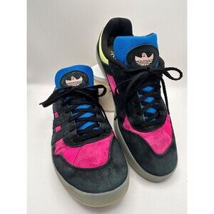 adidas Mark Gonzales x Aloha Super Black Multi Men's Size 9